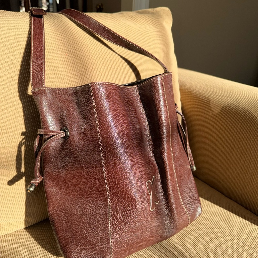 Paloma Picasso Vintage Classic Drawstring bag
OFFER 40% OFF